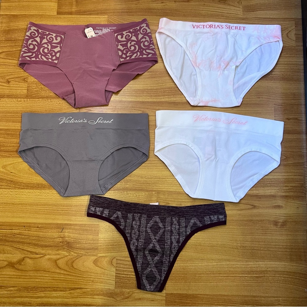 Victoria’s Secret panties bundle